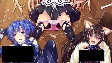 深層パラレルパラドックス －並行世界の理想郷－