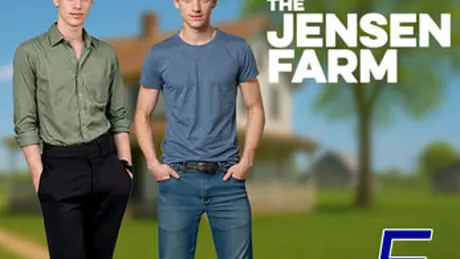 The Jensen Farm