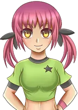 Cecille Belmont
