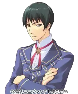 八重野萤