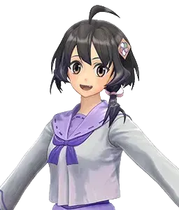 西城 いつき