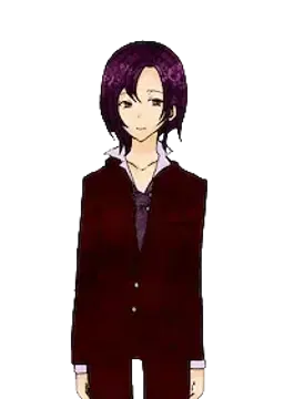 島田 右京