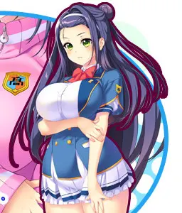 深谷奉子