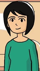 Mom Kim