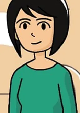 Mom Kim