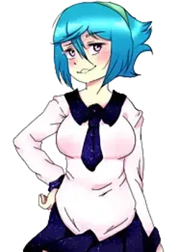 Uranus-Chan