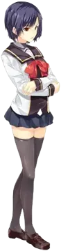 師崎 理香