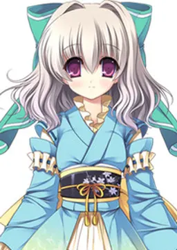月城 アイシア