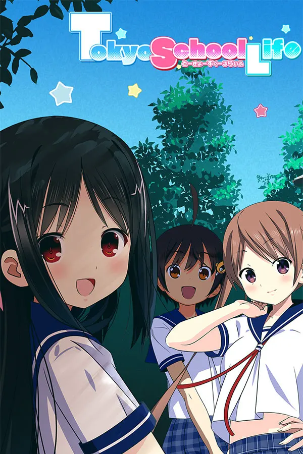 Tokyo School Life