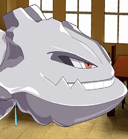 Solid snake