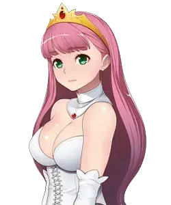 ユノレイシア王女