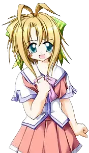 玉城 みなも