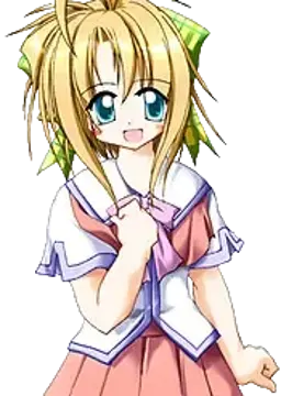 玉城 みなも