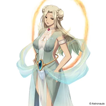 蕾亚