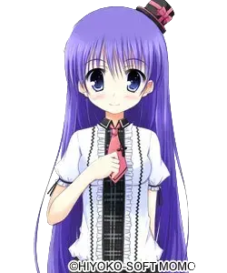 壱岐 メイ