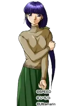 山縣 操