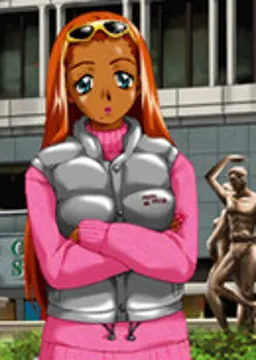 椎名 ルイ