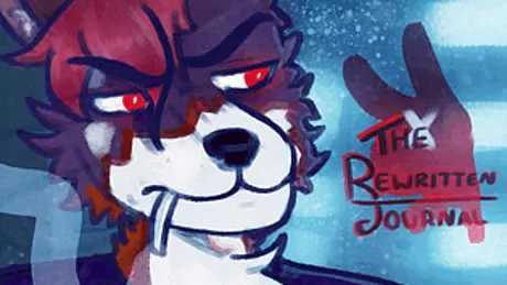 The Rewritten Journal