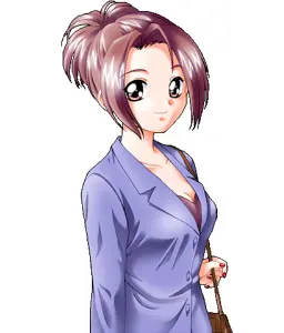 仁科 幸江
