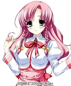 小日向ひなの