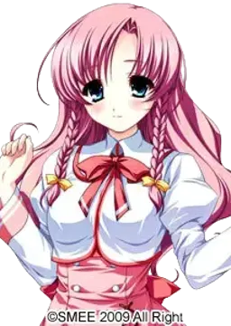小日向ひなの