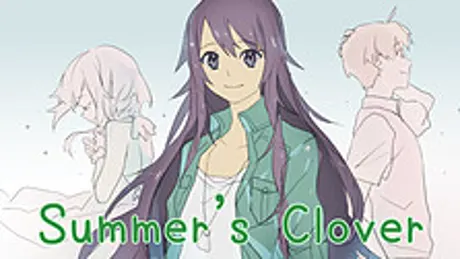 Summer's Clover
