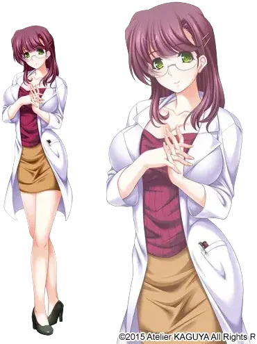 河合 陽菜子