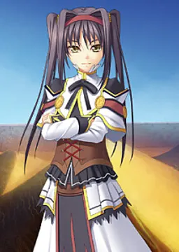 セレノア・グレイス