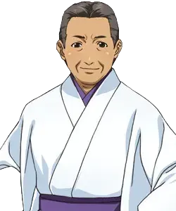 神木 清治郎