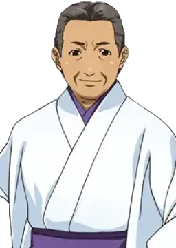 神木 清治郎