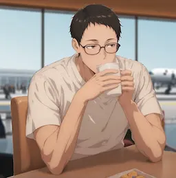 汤姆