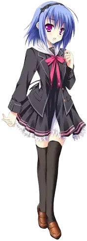早乙女すぐり