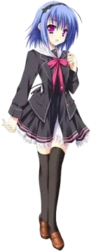 早乙女醋栗