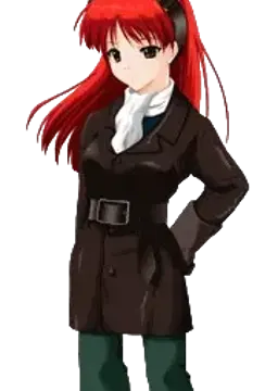 アメリア