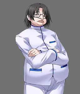 北御門 桧太