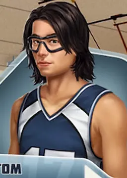 Tomoichi "Tom" Sato