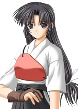 英 つぐみ