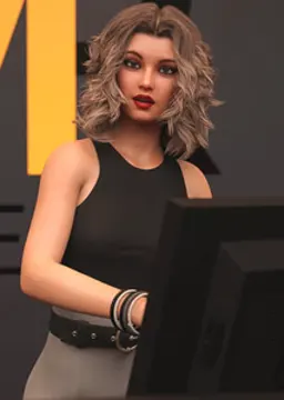Cashier