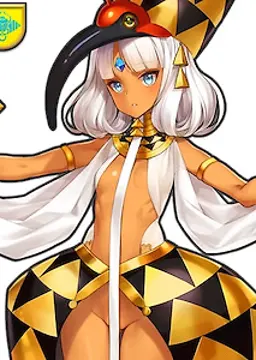 イムホテプ