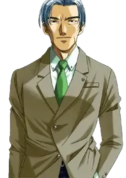 野崎 宗介