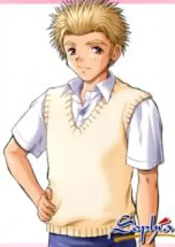 宮田 克典