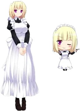 マルヴィナ・クルサード