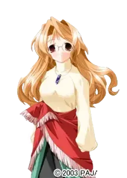 ヘンリエッタ・エステルハージ