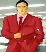 赤城 以蔵