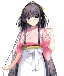 小日向柚月