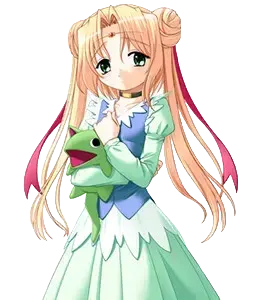 トリクエトラ＝リーリウム