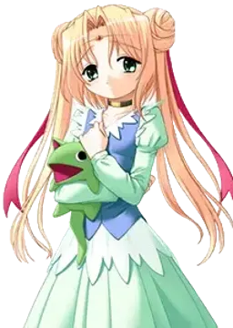 トリクエトラ=リーリウム