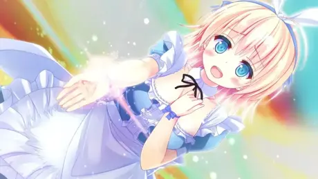 W妹ヴィジョナリー
