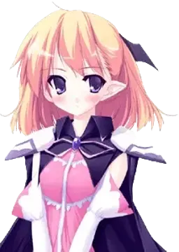 ルシリア＝ベルフロー