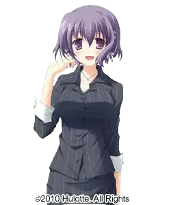 朝霞美奈子